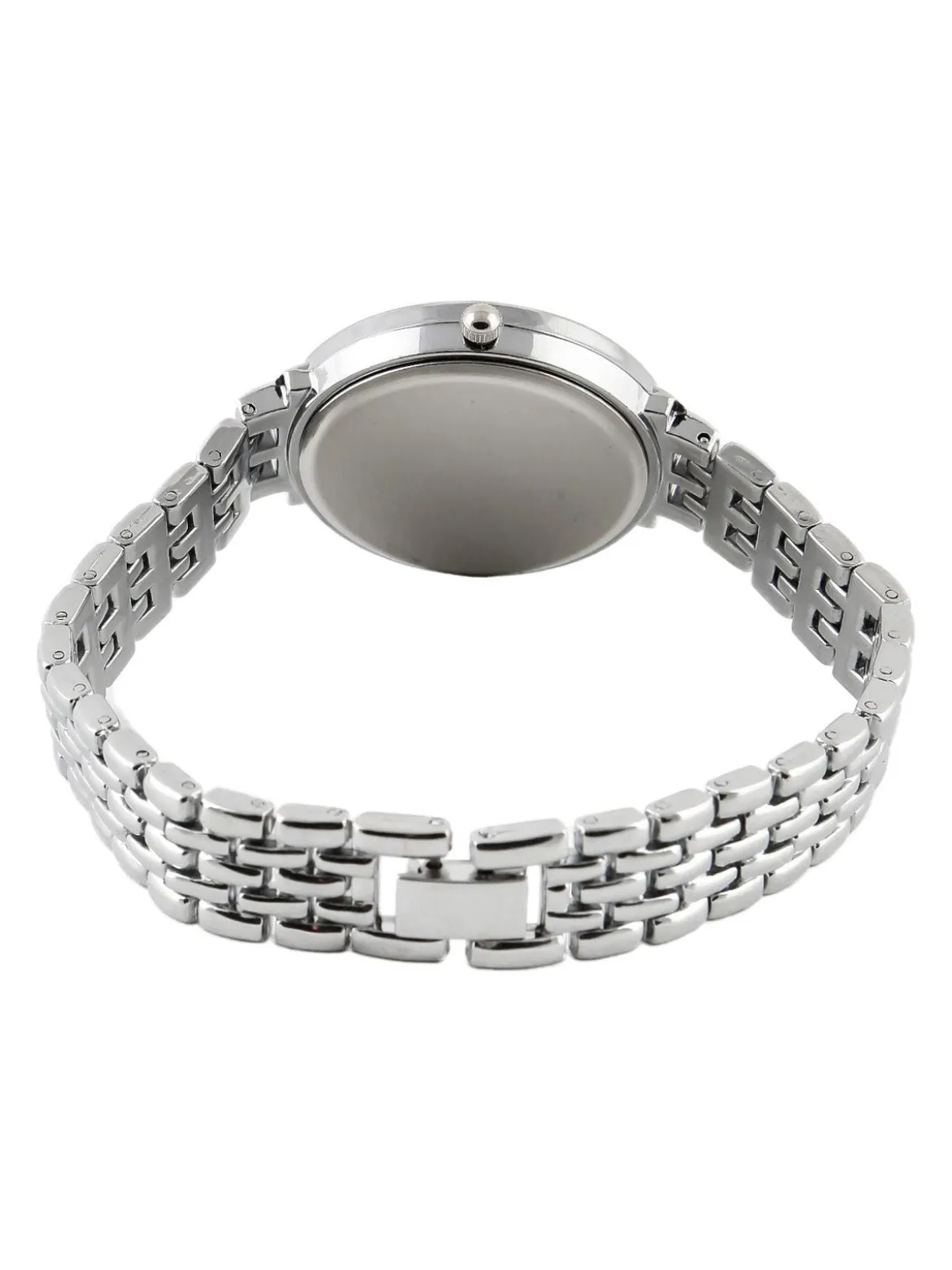 Abijah Orologio tondo da polso