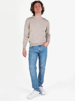 Adsl Jeans Jeans da uomo straight fit