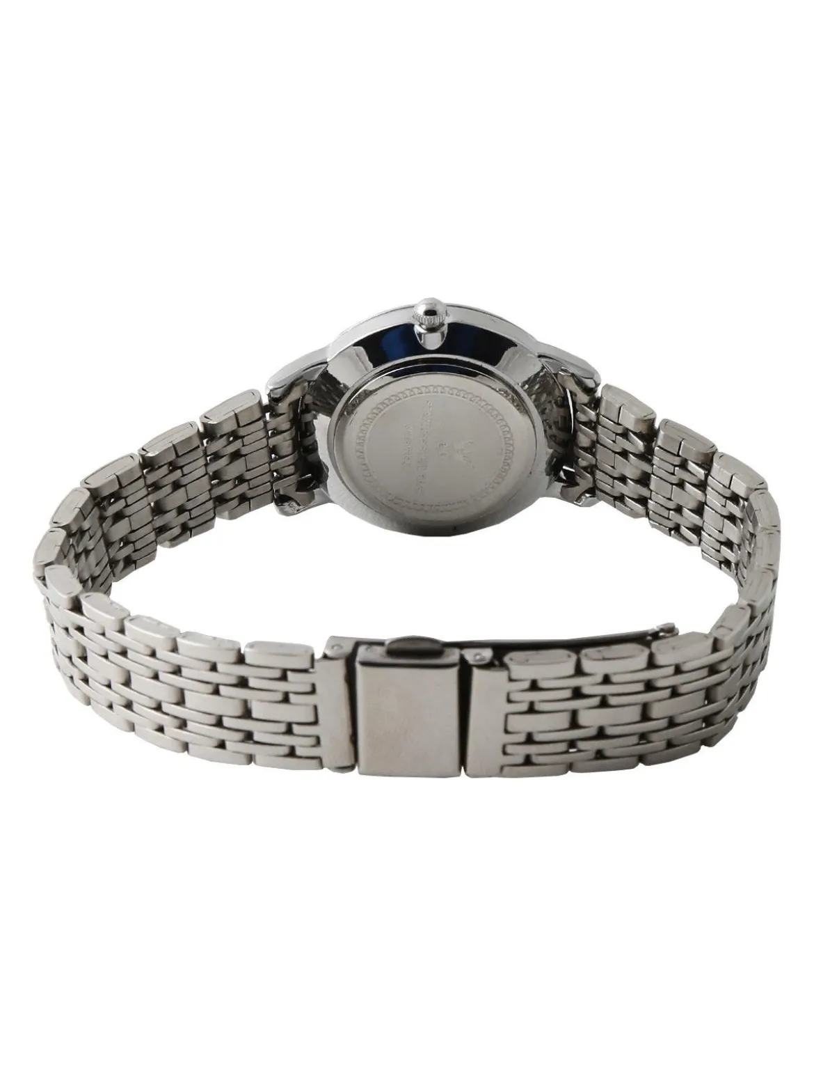 Ag Orologio da polso tondo