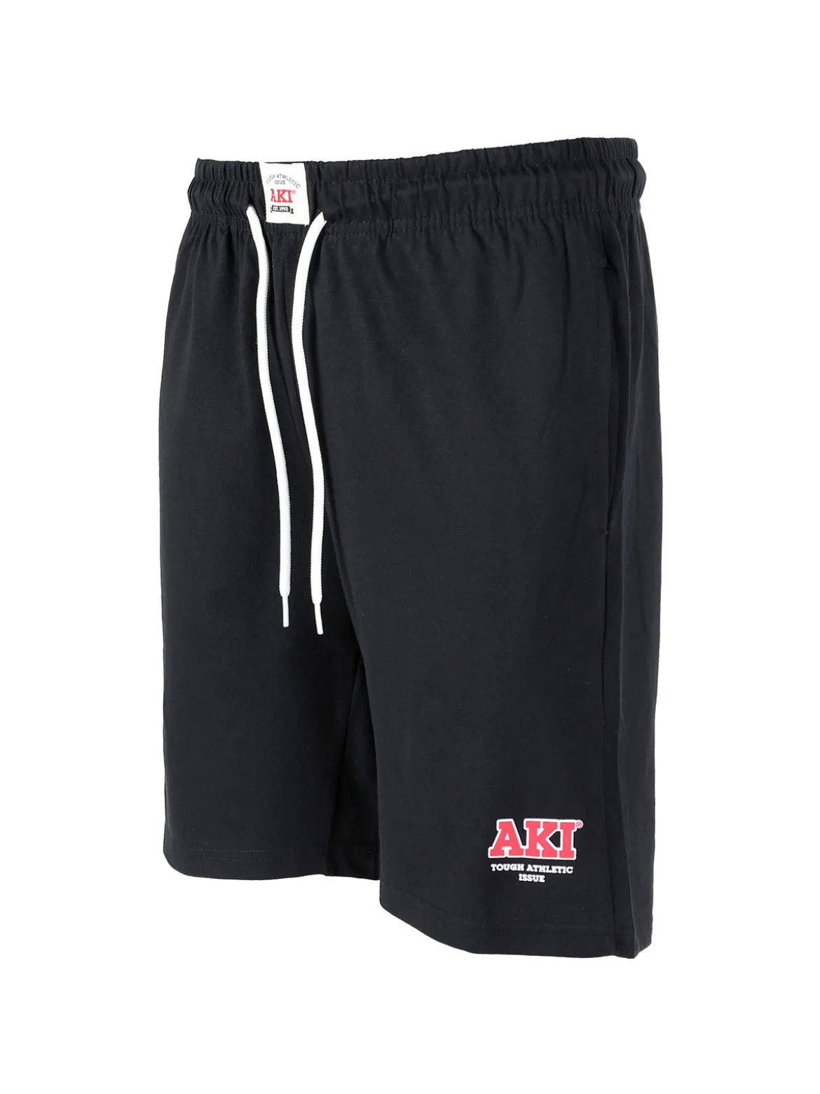 Aki Bermuda sporitvi da uomo con coulisse