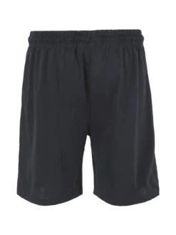 Aki Bermuda sportivi da uomo in cotone con coulisse