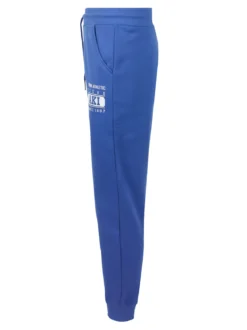 Aki Pantaloni sportivi felpati da uomo