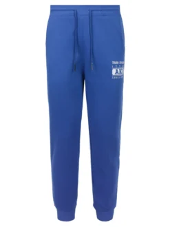 Aki Pantaloni sportivi felpati da uomo