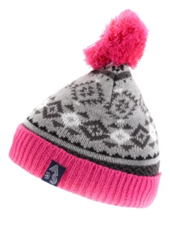 Alpensee Cappello colorato