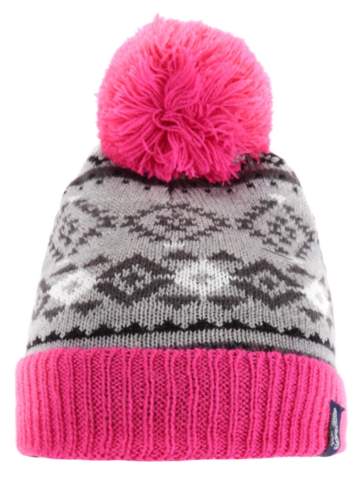 Alpensee Cappello colorato