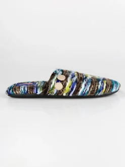 Amix Pantofole basse colorate