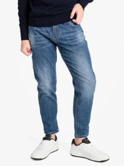 Andrea Falco Jeans da uomo