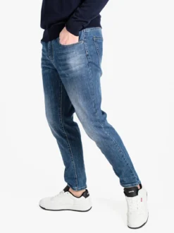 Andrea Falco Jeans da uomo