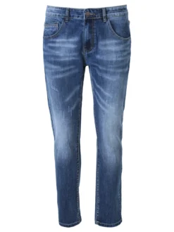 Andrea Falco Jeans da uomo slim fit - jeans