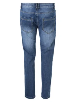 Andrea Falco Jeans da uomo slim fit - jeans