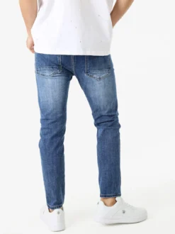 Andrea Falco Jeans skinny da uomo - jeans