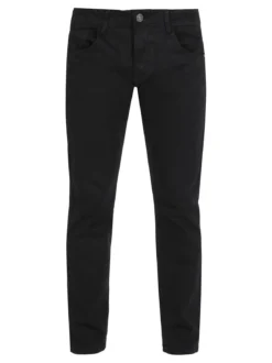 Andrea Falco Pantaloni da uomo jeans slim fit