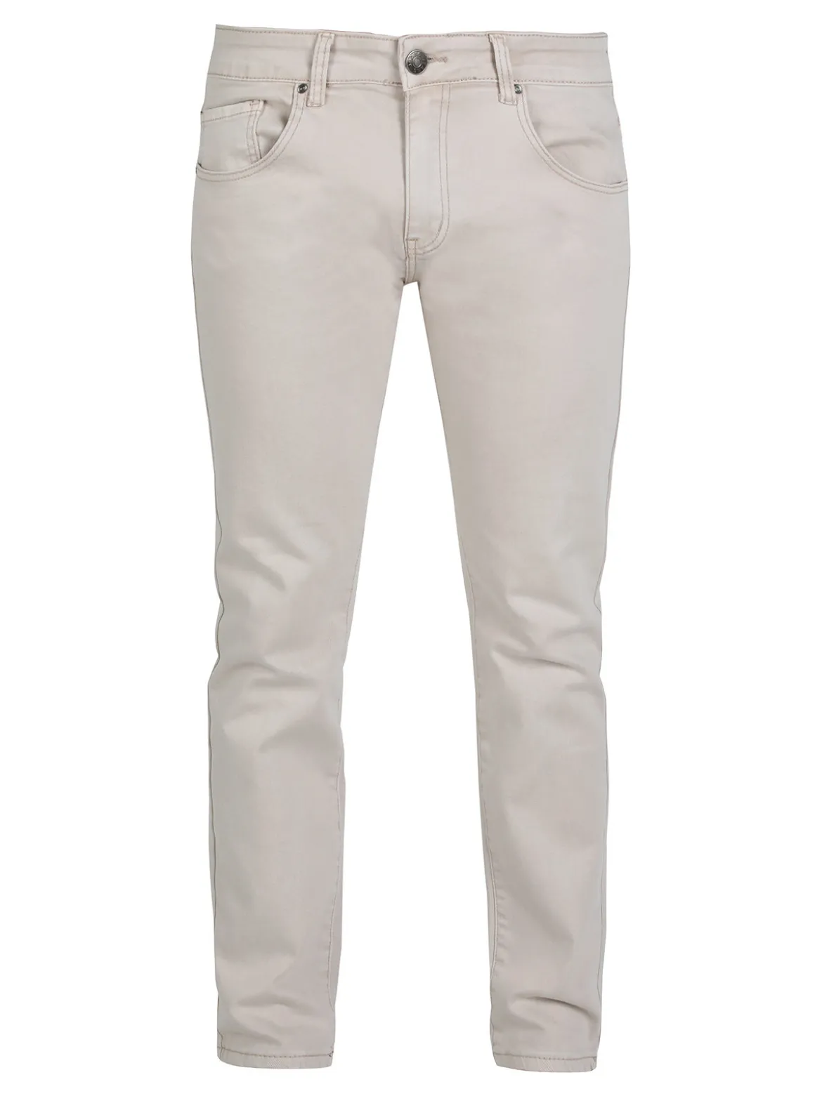 Andrea Falco Pantaloni da uomo jeans slim fit