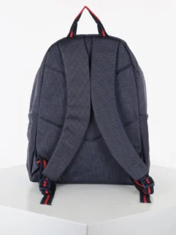Angel Devil Jeans Zaino denim
