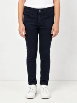 Angel Kids Pantaloni skinny bambina