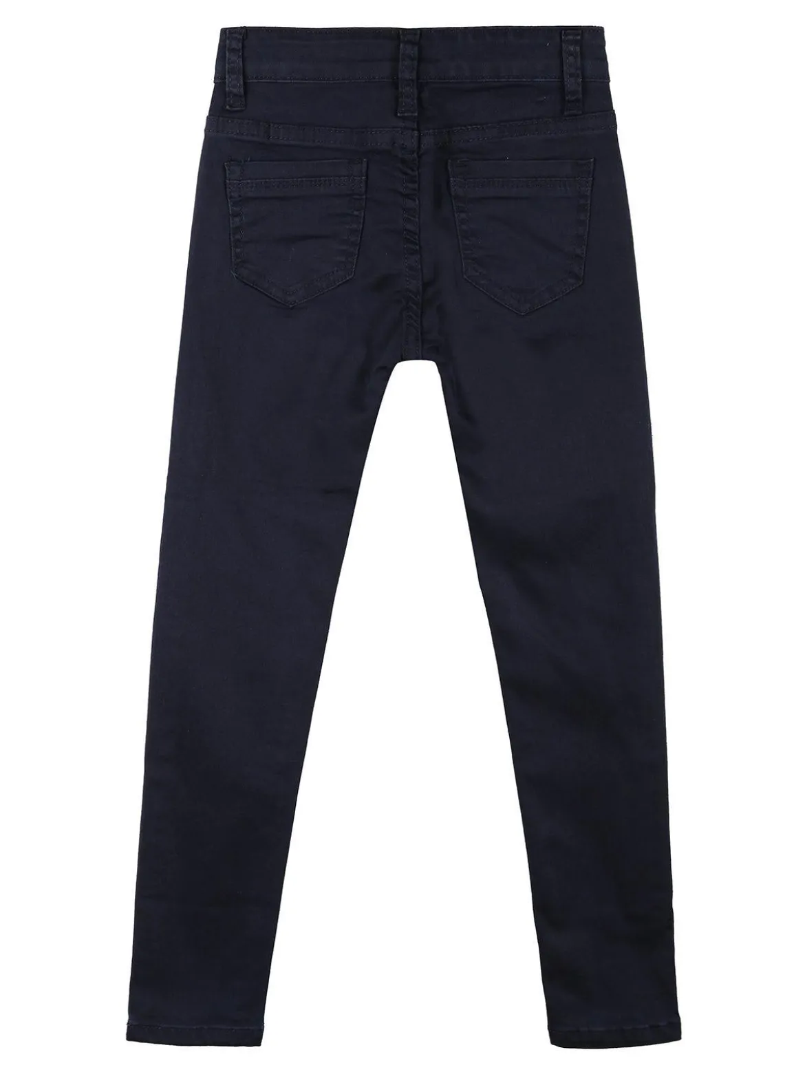 Angel Kids Pantaloni skinny bambina