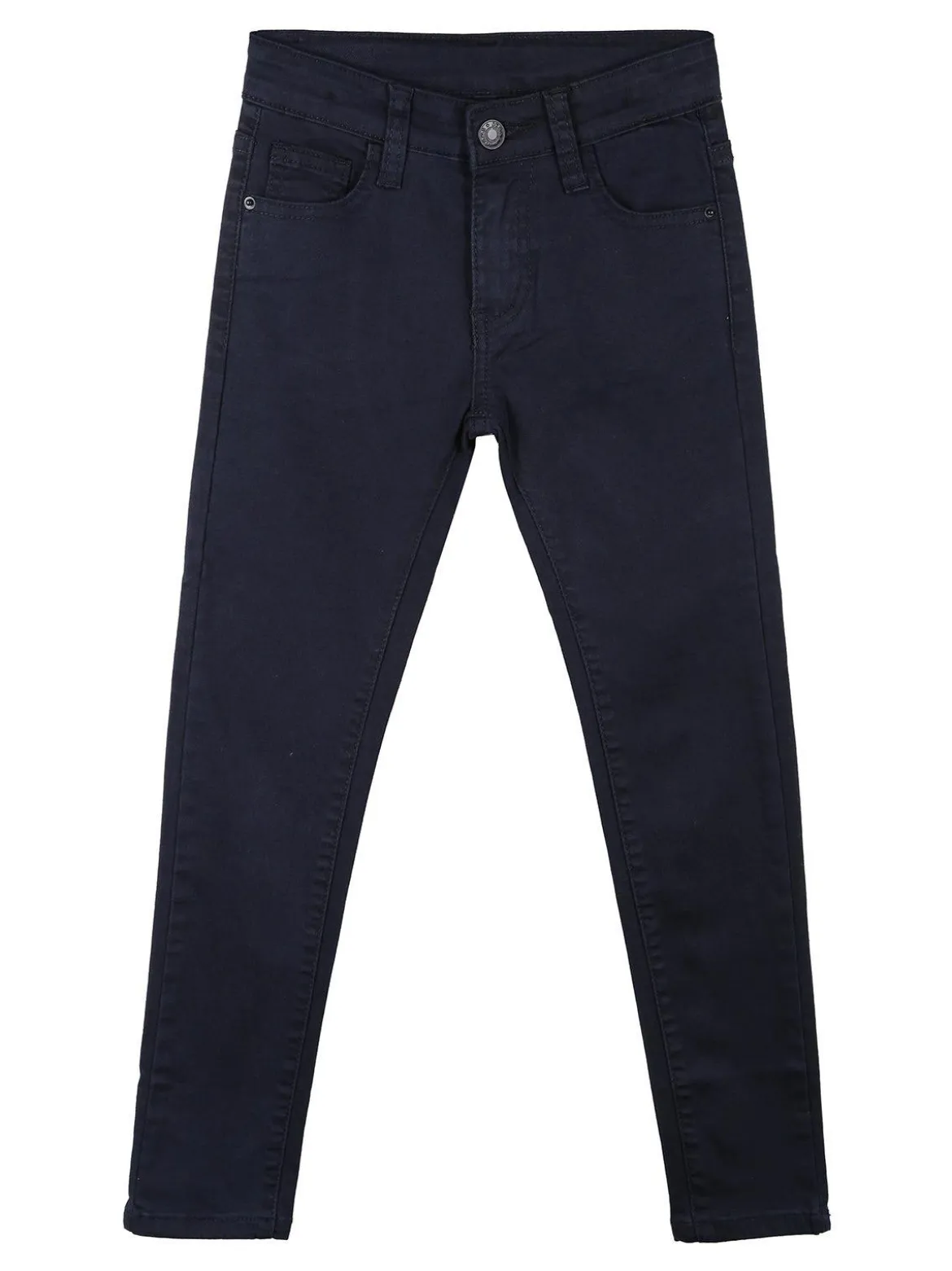 Angel Kids Pantaloni skinny bambina