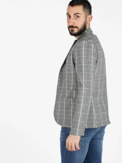 Ange Wear Blazer casual da uomo