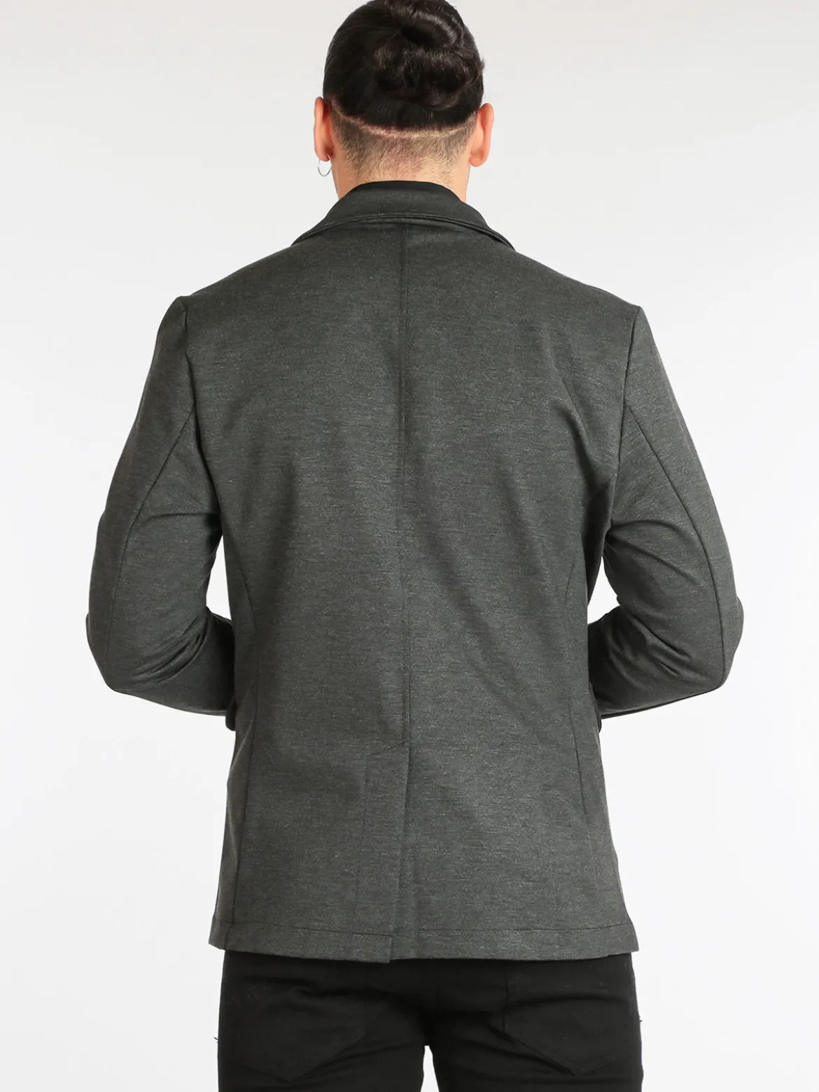 Ange Wear Blazer da uomo