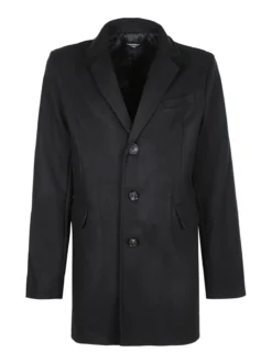 Ange Wear Cappotto classico da uomo