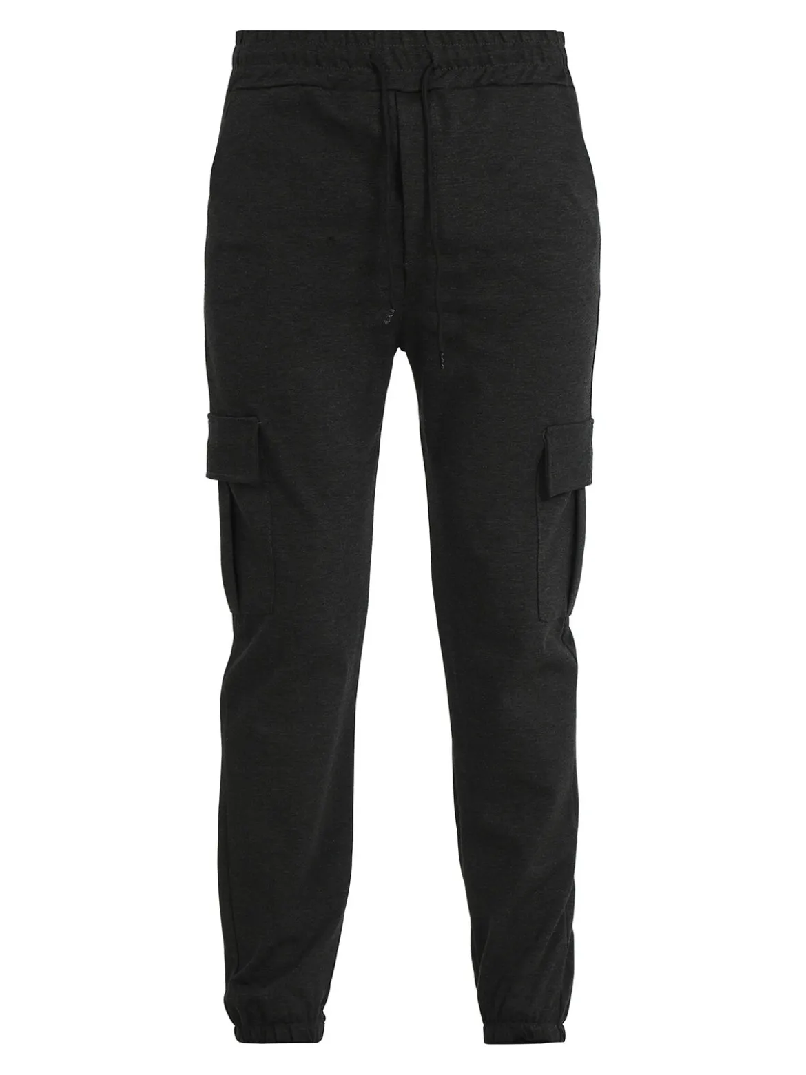 Ange Wear Pantaloni uomo con tasconi laterali