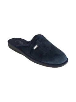 A Piedi Liberi Pantofole invernali da uomo