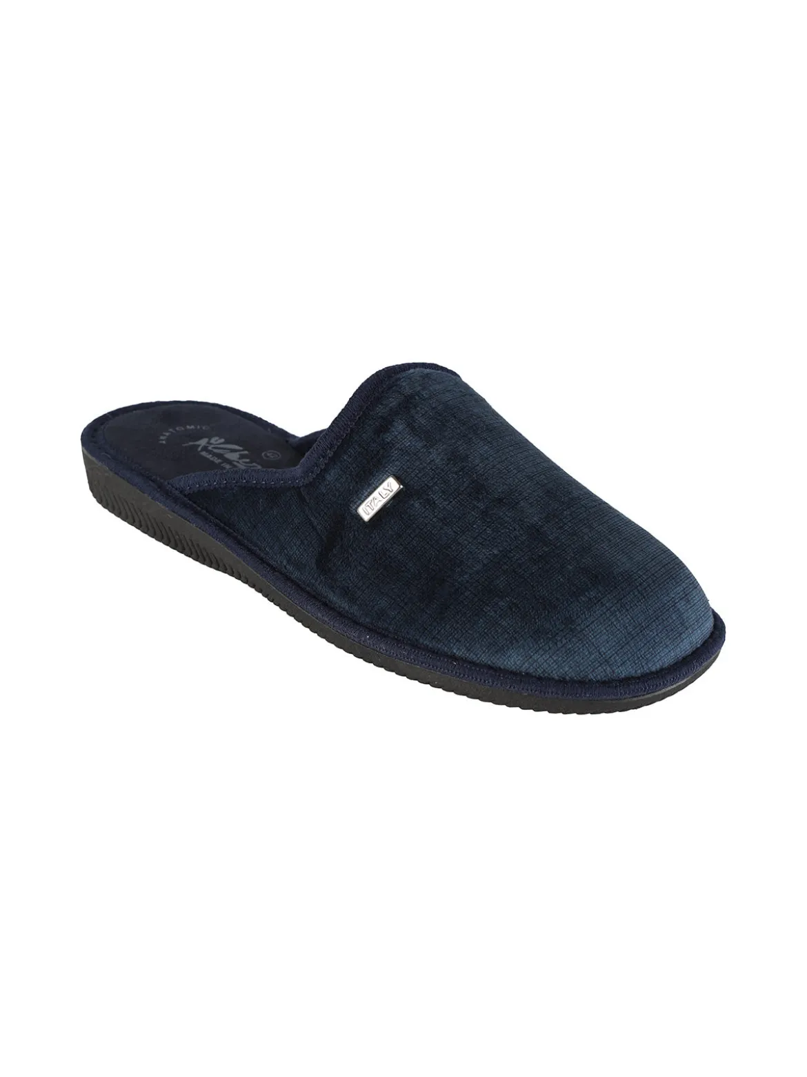 A Piedi Liberi Pantofole invernali da uomo