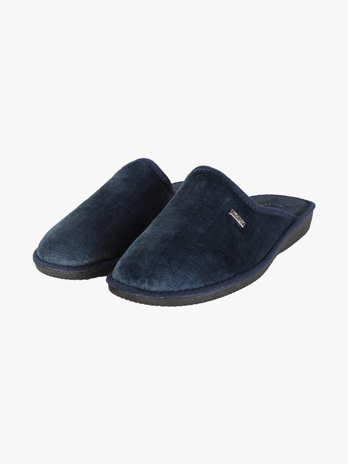 A Piedi Liberi Pantofole invernali da uomo