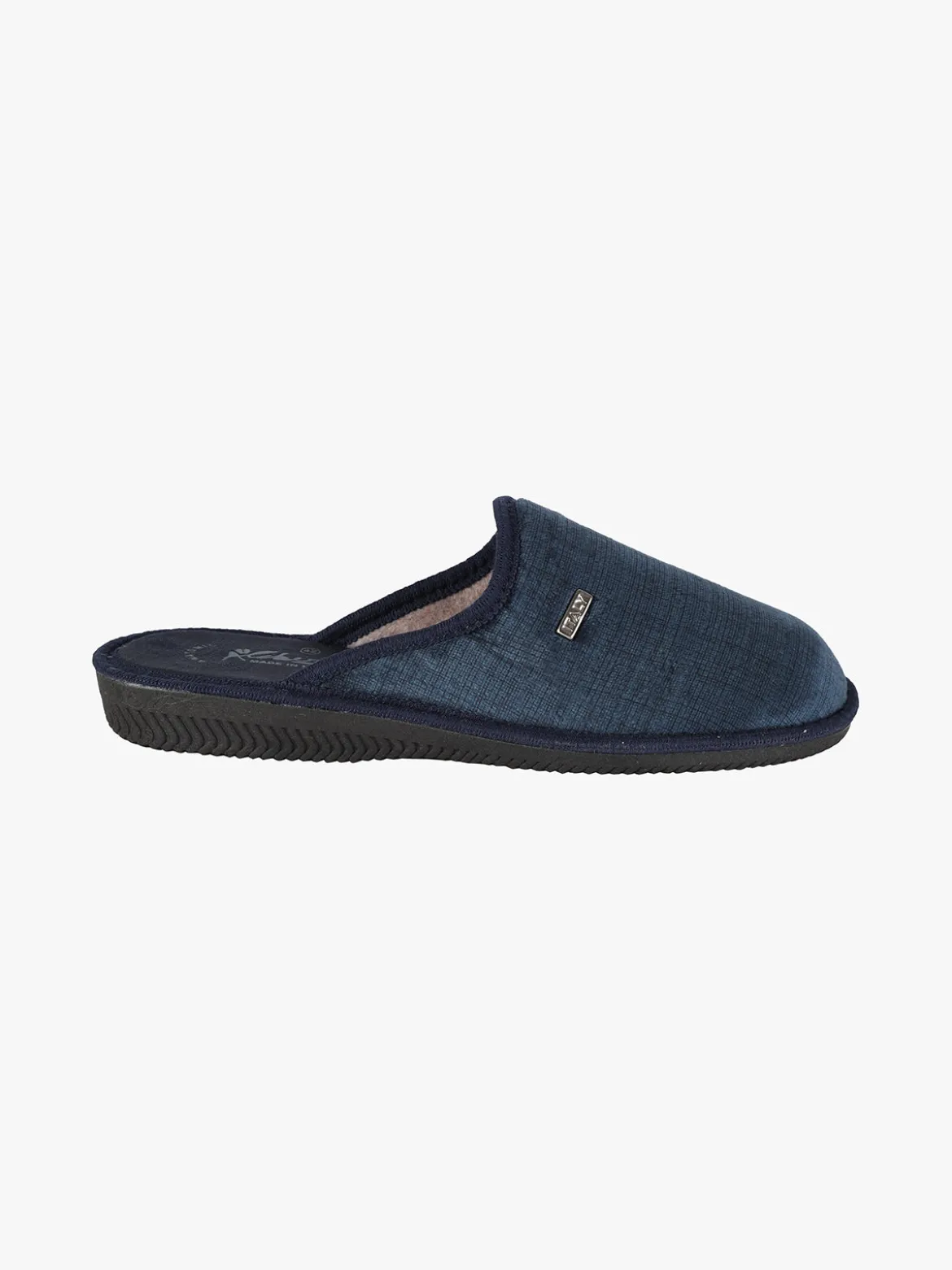 A Piedi Liberi Pantofole invernali da uomo