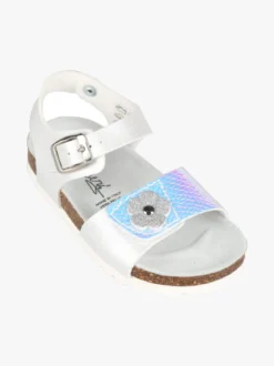 A Piedi Liberi Sandali anatomici da bambina