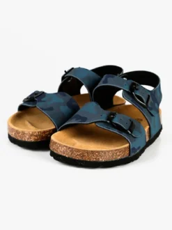 A Piedi Liberi Sandali bambino con fibbie