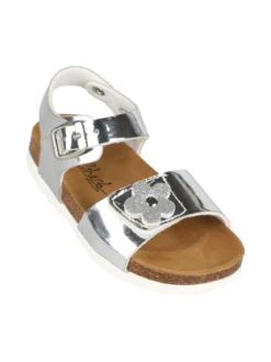 A Piedi Liberi Sandali da bambina con cinturino