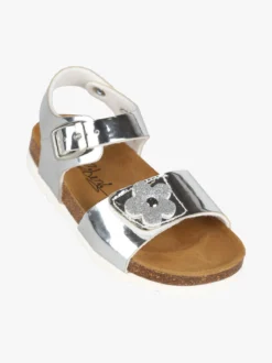 A Piedi Liberi Sandali da bambina con cinturino