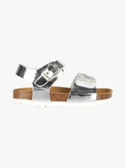 A Piedi Liberi Sandali da bambina con cinturino
