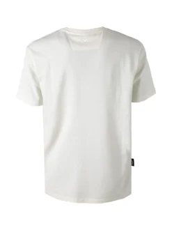 Armata Di Mare T-shirt da uomo in cotone - panna