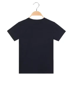 Armata Militare T-shirt manica corta da bambino in cotone