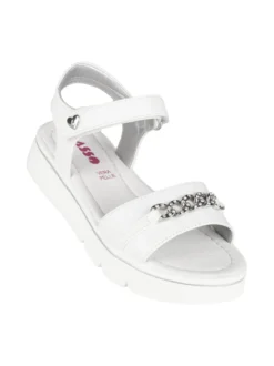 Asso Sandali da ragazza con platform