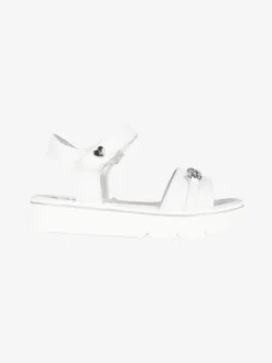 Asso Sandali da ragazza con platform