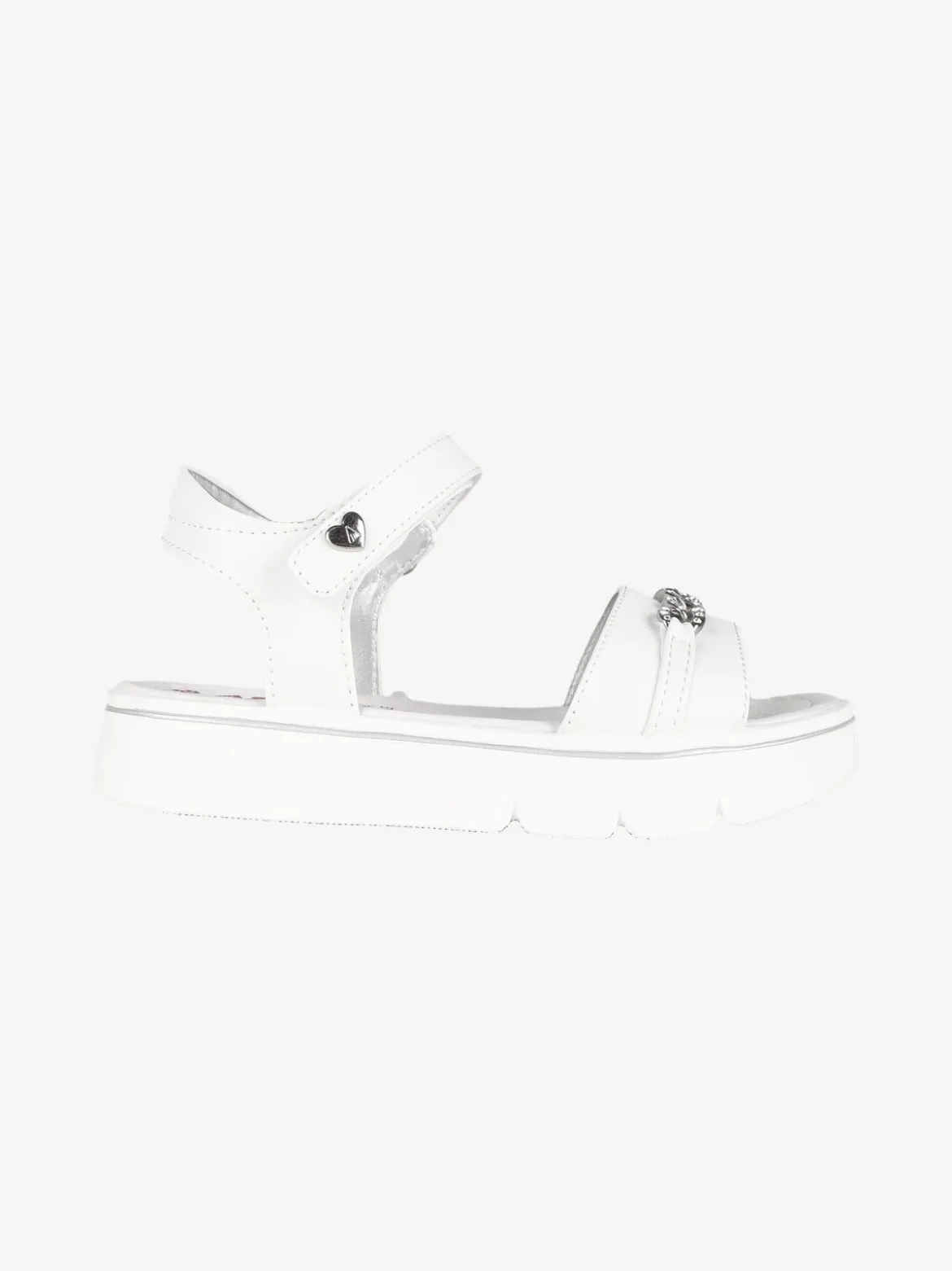 Asso Sandali da ragazza con platform