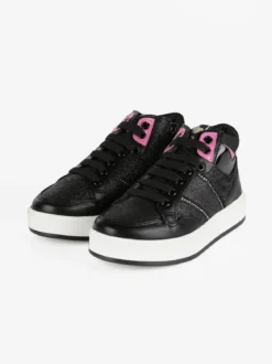 Asso Sneakers alte con lacci