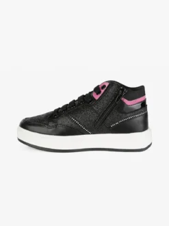 Asso Sneakers alte con lacci