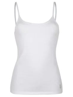 Athl Dpt Canotta sportiva donna in cotone