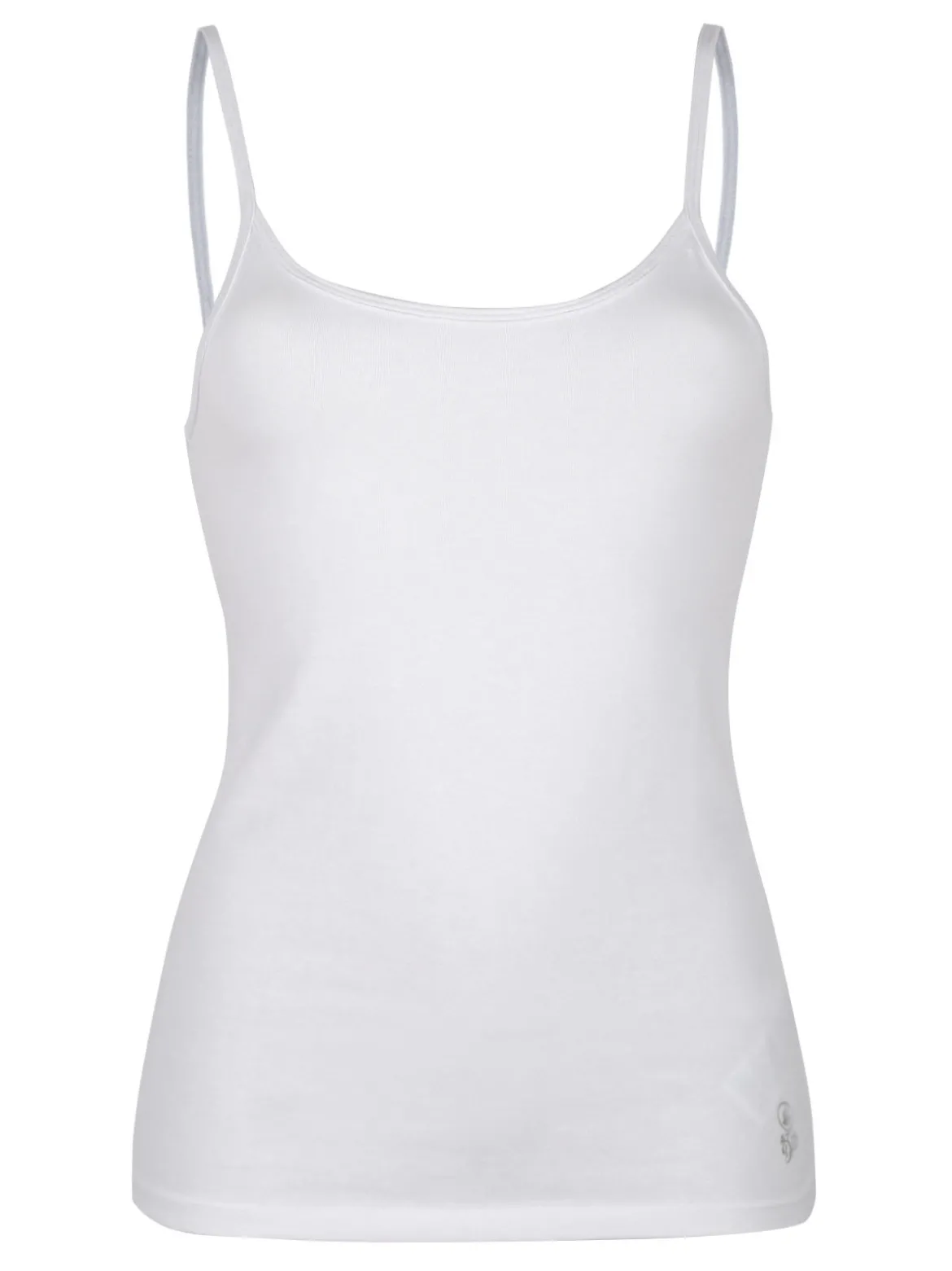 Athl Dpt Canotta sportiva donna in cotone