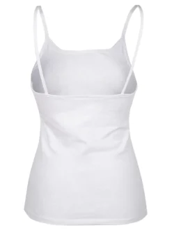 Athl Dpt Canotta sportiva donna in cotone
