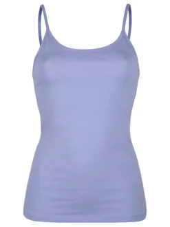 Athl Dpt Canotta sportiva donna in cotone