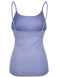 Athl Dpt Canotta sportiva donna in cotone