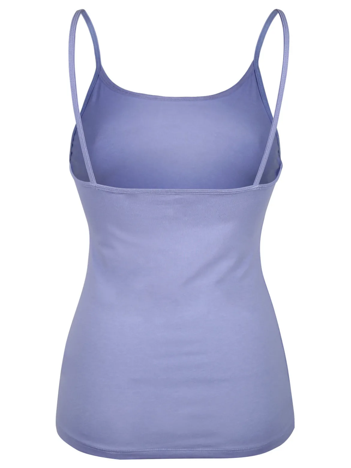 Athl Dpt Canotta sportiva donna in cotone