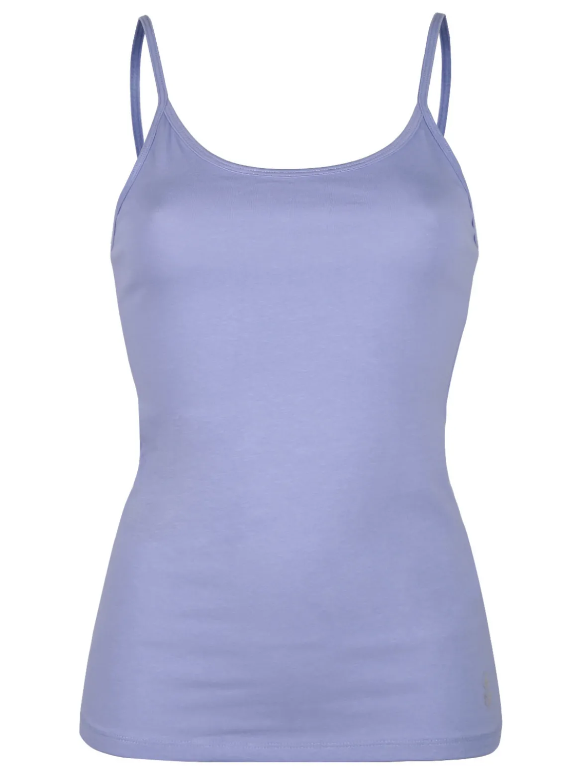Athl Dpt Canotta sportiva donna in cotone