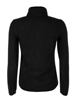 Athl Dpt Felpa donna in pile full zip
