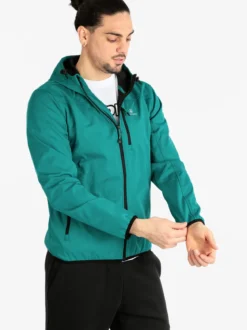 Athl Dpt Giacca leggera impermeabile da uomo